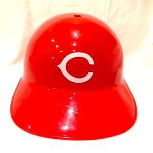 1969 Chicago Cubs Batting Helmet